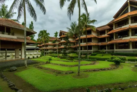 Pusako Hotel Bukittinggi