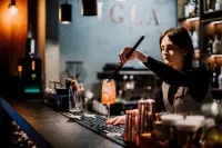 Hotel the Loom - bar