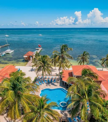 SunBreeze Hotel Hotels in 