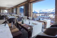 Chandolin Boutique Hotel Hotels in Zinal