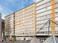 Cozy Apartment, Blankenberge