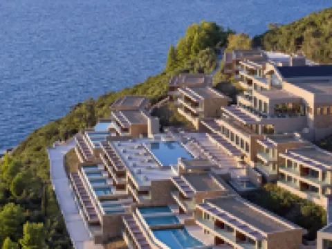 Elix, Mar-Bella Collection Hotels in Perdika