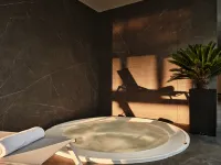 Crowne Plaza SOFIA by IHG - vasca da bagno