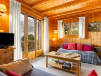 Chalet Seravalle