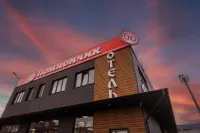 Mini hotel Loft Hotel a Nevinnomyssk