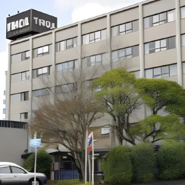 YMCA Hostel Отели рядом с достопримечательностью «Парк Альберт»