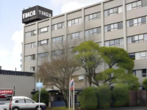 YMCA Hostel Hotels near Remuera railway station