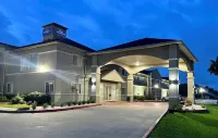 Baymont by Wyndham Texas City Hôtels à : Texas City