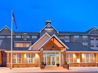 Residence Inn Chicago Midway Airport Hotels in Oak Lawn