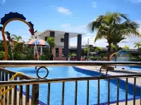 Hotel PEN Mutiara Hotel a Bayan Lepas