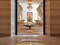 卡普羅卡特酒店 - SPA