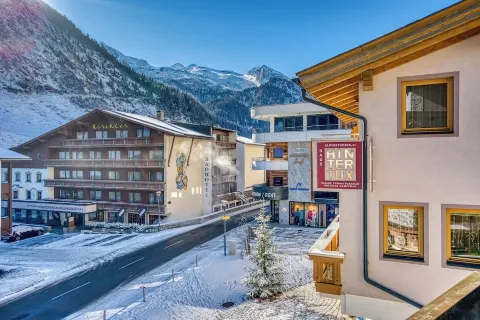 Hotel Klausnerhof