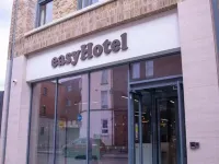 easyHotel Dublin Các khách sạn gần Khu Smithfield