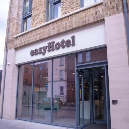 easyHotel Dublin