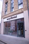 easyHotel Dublin - Wi-Fi