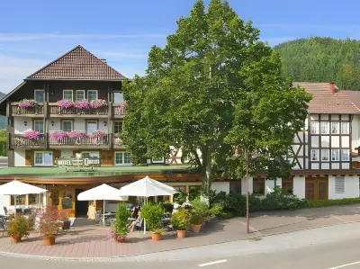 Hotel Lamm Mitteltal Hotels in der Nähe von Skilift Zuflucht