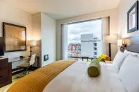 Bogota Marriott Hotel Hotels in Bogotá