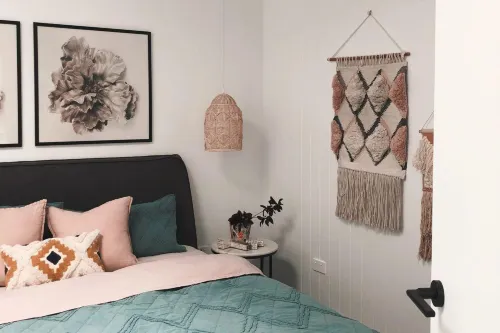 Joy Apartment 2