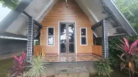 Rejeng Bungalow near Gangga Waterfall Lombok Hotel di Kabupaten Lombok Utara