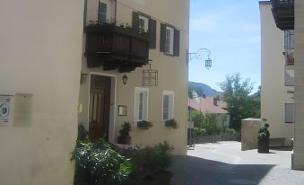 Gasthof Albergo Kreuzwirt