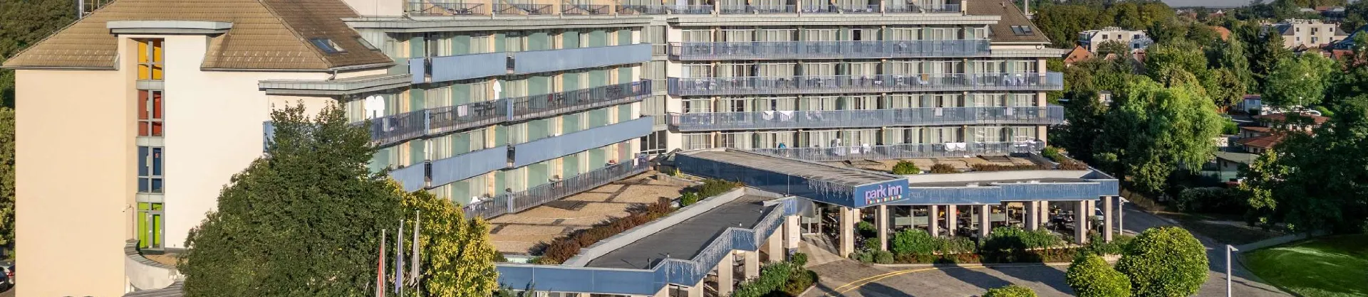 4-Star Select Hotels