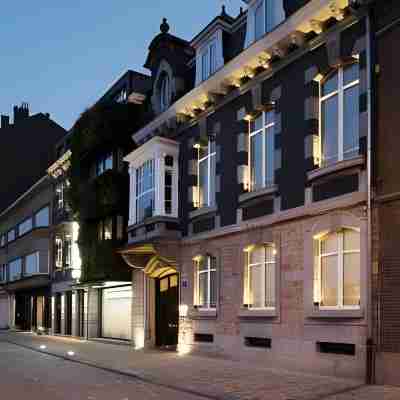 Hotel the Royal Snail Hotel Exterior