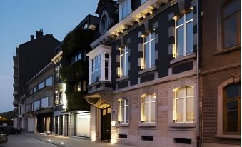 Hotel the Royal Snail