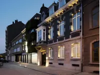 Hotel the Royal Snail