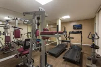 Leopoldo Hotel Các khách sạn ở Guanambi