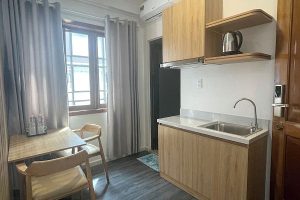 로카시스 일본어 서비스 아파트(Locasis Japanese Service Apartment)_5