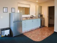 Asure Ashley Motor Lodge Hotels in Timaru