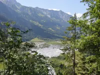 Chalet Zimmermann Hotel a Frutigen