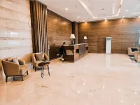 Golf & Mountain View by Mataram City Apartment - Lejligheder