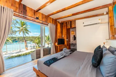 รูปภาพของทูเดอะซี เดอะรีสอร์ท เกาะกูด