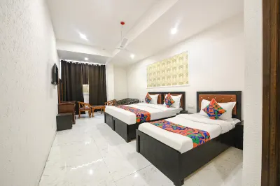 FabHotel HC Mount View