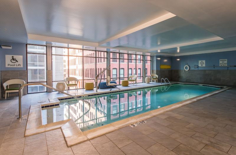 voco THE Clair Cincinnati Downtown by IHG photo 3