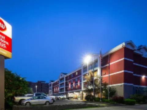 Best Western Plus City Center Hotels in Spokane