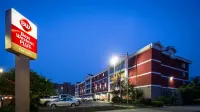 بست ويسترن بلس سيتي سنتر Hotels near مطار سبوكين فيلتس فيلد