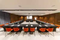 Keight Hotel Opatija, Curio Collection by Hilton - Wifi