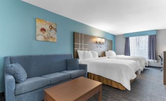 Best Western Galt Inn