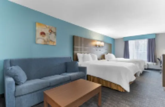 戈爾特貝斯特韋斯特酒店