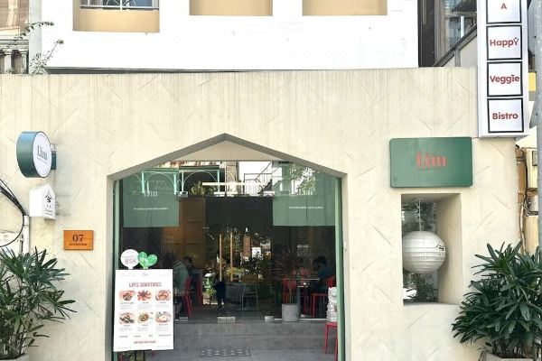 로카시스 일본어 서비스 아파트(Locasis Japanese Service Apartment)_4
