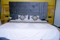 Aanandi Farm and Resort Các khách sạn ở Dhamote