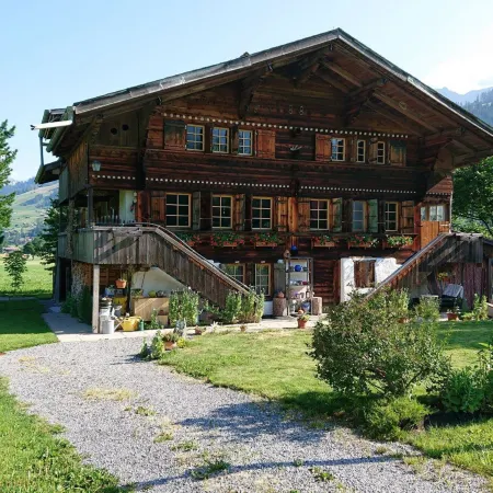 Trachsel-Huus