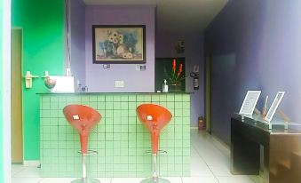 Hotel Califórnia
