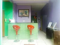 Hotel Califórnia Hotels in Barreiras