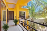 Joel's River Wood Hotels in Chopdem