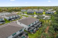 Modern 4BR Family Home With Private Pool Отели рядом с достопримечательностью «Уолмарт Суперсентер»