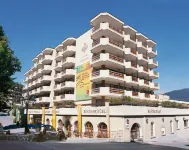 Central Sporthotel Davos