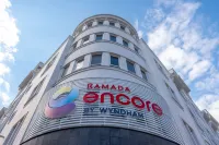Ramada Encore by Wyndham Konya Hotels near ÇELİKKAYA Show Mall